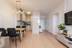 Letnica - Seaside Apartment 2 by GA