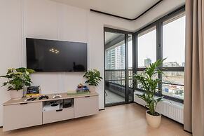 Letnica - Seaside Apartment 2 by GA