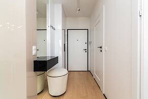 Letnica - Seaside Apartment 2 by GA