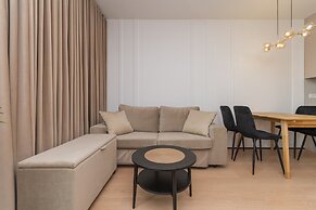 Letnica - Seaside Apartment 2 by GA