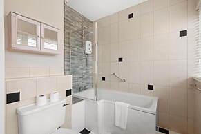 Coastal Sunset By My Getaways