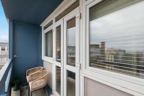 Coastal Sunset By My Getaways