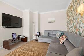 Coastal Sunset By My Getaways