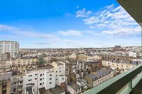 Coastal Sunset By My Getaways