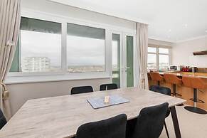 Coastal Sunset By My Getaways