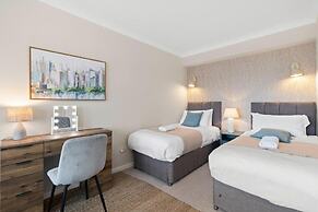 Coastal Sunset By My Getaways