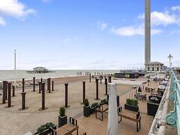 Coastal Sunset By My Getaways