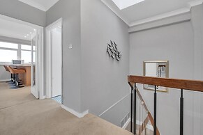 Coastal Sunset By My Getaways