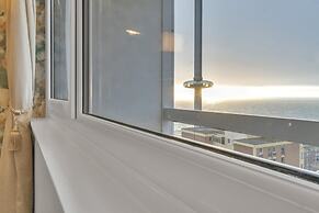 Coastal Sunset By My Getaways