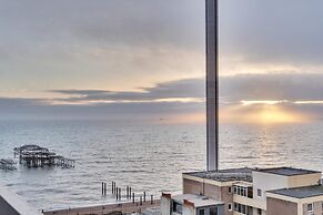 Coastal Sunset By My Getaways