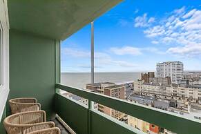 Coastal Sunset By My Getaways