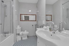 Coastal Sunset By My Getaways