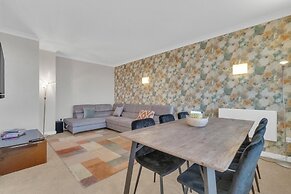 Coastal Sunset By My Getaways