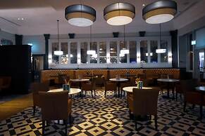 Coastal Sunset By My Getaways