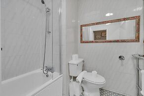 Coastal Sunset By My Getaways