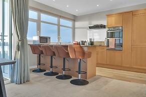 Coastal Sunset By My Getaways