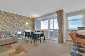 Coastal Sunset By My Getaways