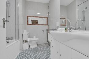 Coastal Sunset By My Getaways