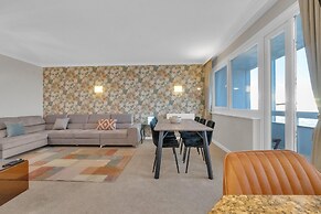 Coastal Sunset By My Getaways