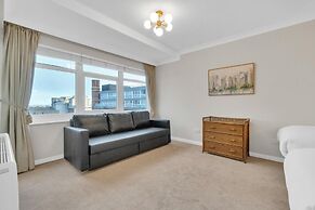 Coastal Sunset By My Getaways