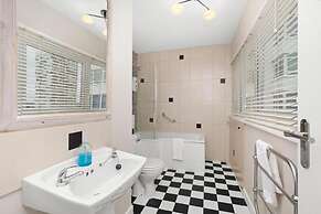 Coastal Sunset By My Getaways