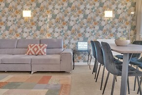 Coastal Sunset By My Getaways