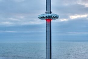 Coastal Sunset By My Getaways