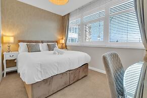 Coastal Sunset By My Getaways