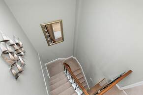 Coastal Sunset By My Getaways