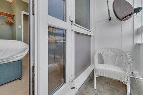 Coastal Sunset By My Getaways