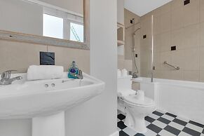 Coastal Sunset By My Getaways