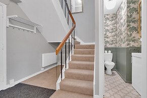 Coastal Sunset By My Getaways