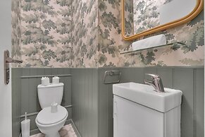 Coastal Sunset By My Getaways