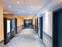 Coastal Sunset By My Getaways