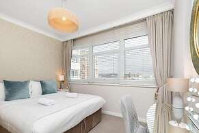 Coastal Sunset By My Getaways