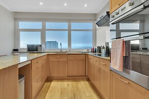 Coastal Sunset By My Getaways