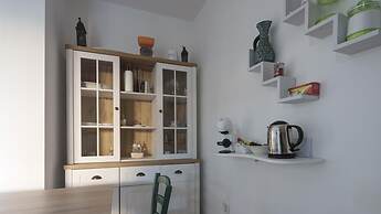 Il Vialetto Verde in Olbia