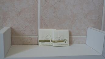 Il Vialetto Verde in Olbia