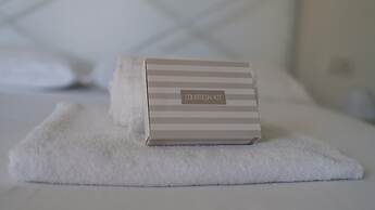 Il Vialetto Verde in Olbia