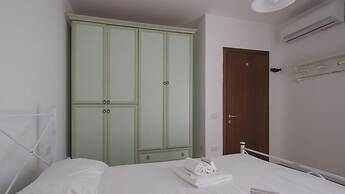 Il Vialetto Verde in Olbia