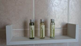 Il Vialetto Verde in Olbia