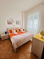 Casa Olbia Centro in Olbia