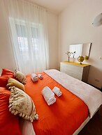 Casa Olbia Centro in Olbia