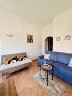 Casa Olbia Centro in Olbia