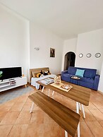 Casa Olbia Centro in Olbia