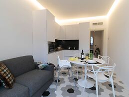 Casa Posta in Como With 1 Bedrooms and 1 Bathrooms