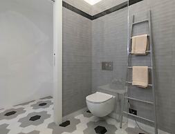 Casa Posta in Como With 1 Bedrooms and 1 Bathrooms