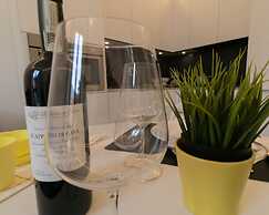 Casa Posta in Como With 1 Bedrooms and 1 Bathrooms