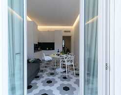 Casa Posta in Como With 1 Bedrooms and 1 Bathrooms