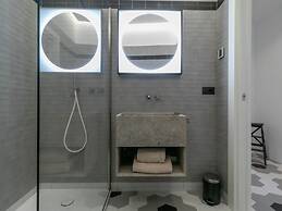 Casa Posta in Como With 1 Bedrooms and 1 Bathrooms